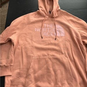 Northface women’s sweatshirt, brand new without tags